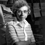 Lorella Jones