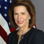 Nancy Goodman Brinker