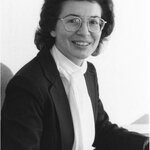 Nancy M. O'Fallon Dowdy