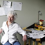 Image of Nicole Hollander