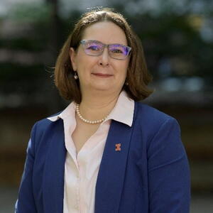 Dr. Margarita Teran-Garcia