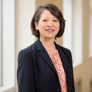 Dr. Sandraluz Lara-Cinisomo