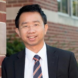 Dr. Kevin Tan