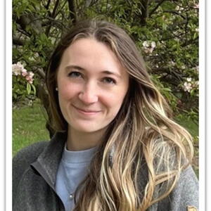 Kelsi Walters, MSW